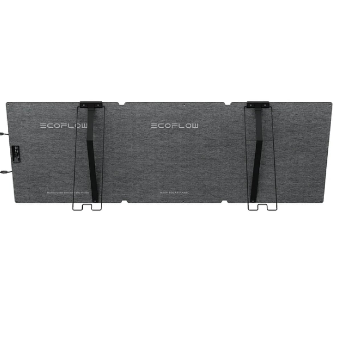 ECOFLOW NEXTGEN PANEL SOLAR DESPLEGABLE 160W - 1