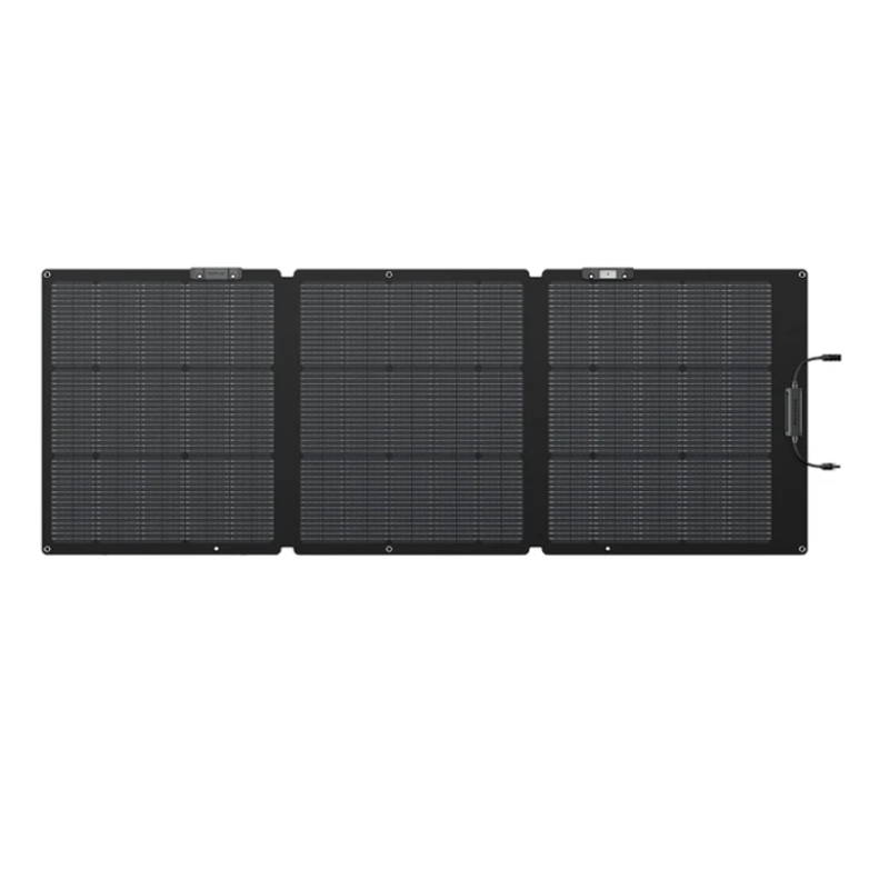 ECOFLOW NEXTGEN PANEL SOLAR DESPLEGABLE 160W - 5