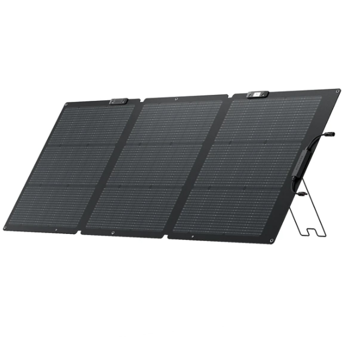 ECOFLOW NEXTGEN PANEL SOLAR DESPLEGABLE 160W - 6