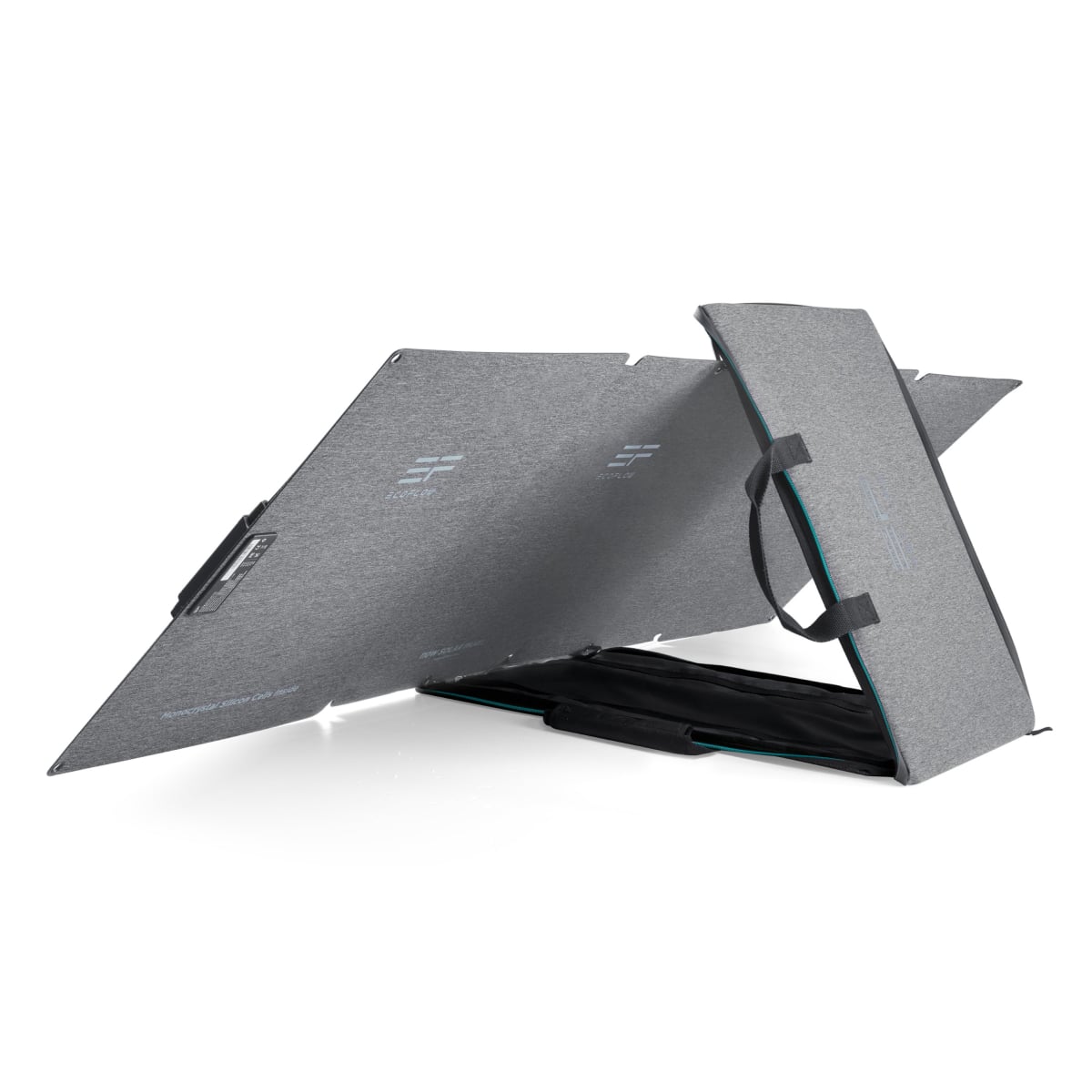 ECOFLOW NEXTGEN PANEL SOLAR DESPLEGABLE 160W - 7