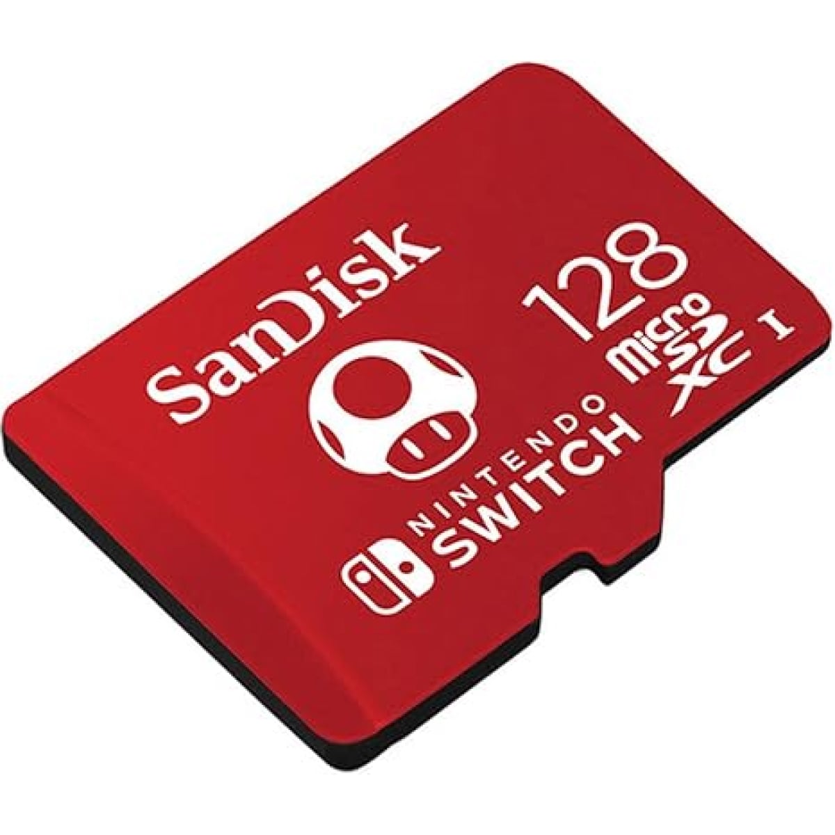 SANDISK MICROSD NINTENDO SWITCH SDXC 128GB - 2