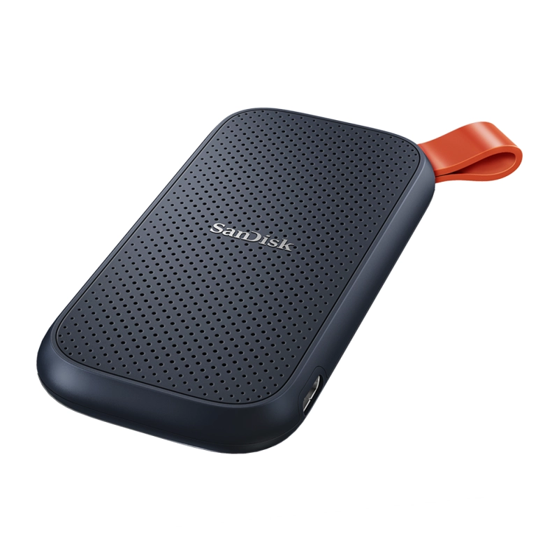 SANDISK SSD PORTABLE (L) 1TB - 3