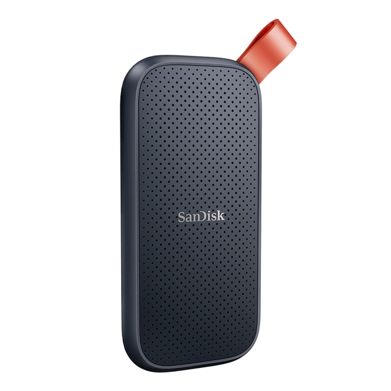 SANDISK PORTABLE SSD 2TB - 2
