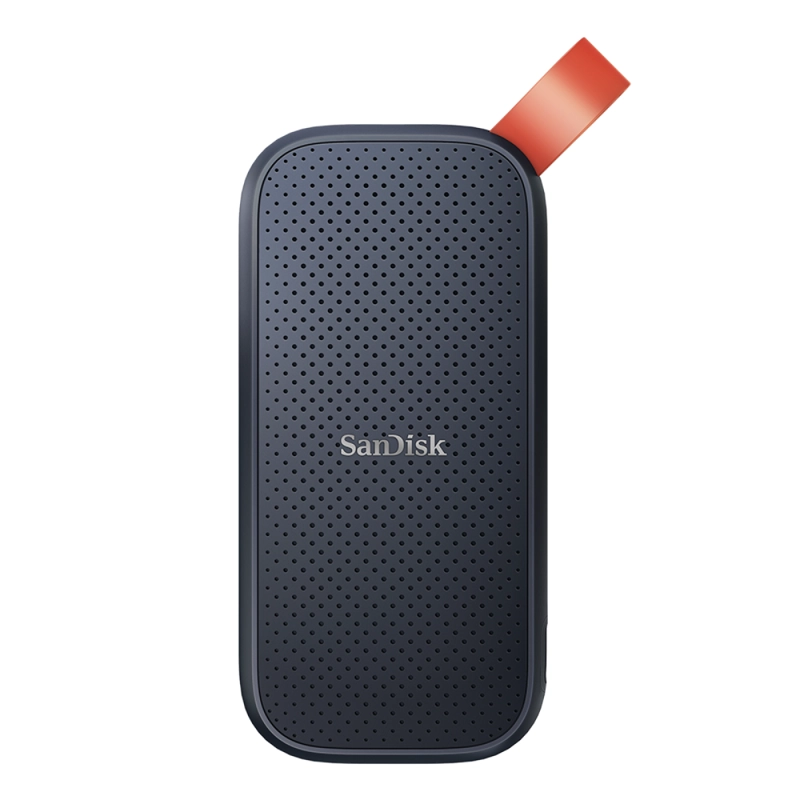 SANDISK PORTABLE SSD 2TB - 4
