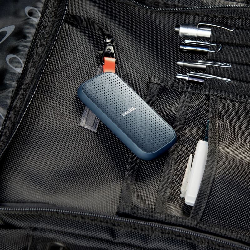 SANDISK PORTABLE SSD 2TB - 5