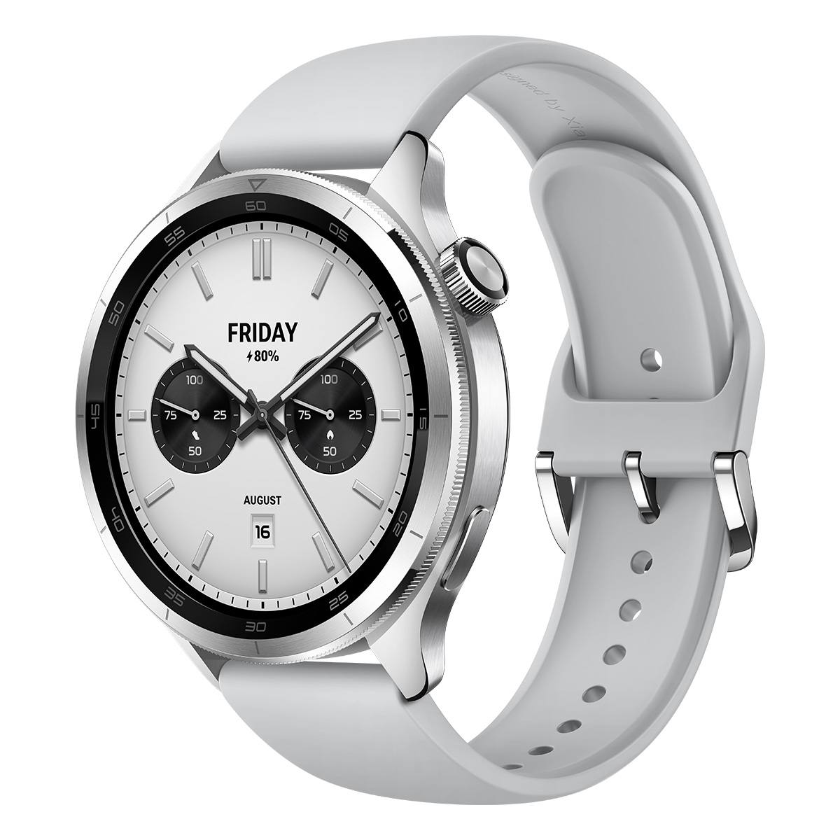 XIAOMI WATCH S4 - 1