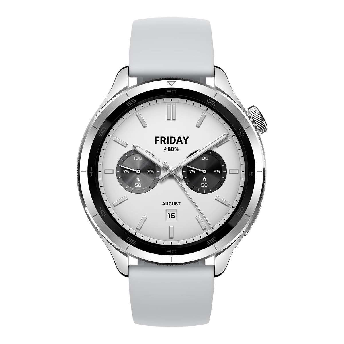 XIAOMI WATCH S4 - 2