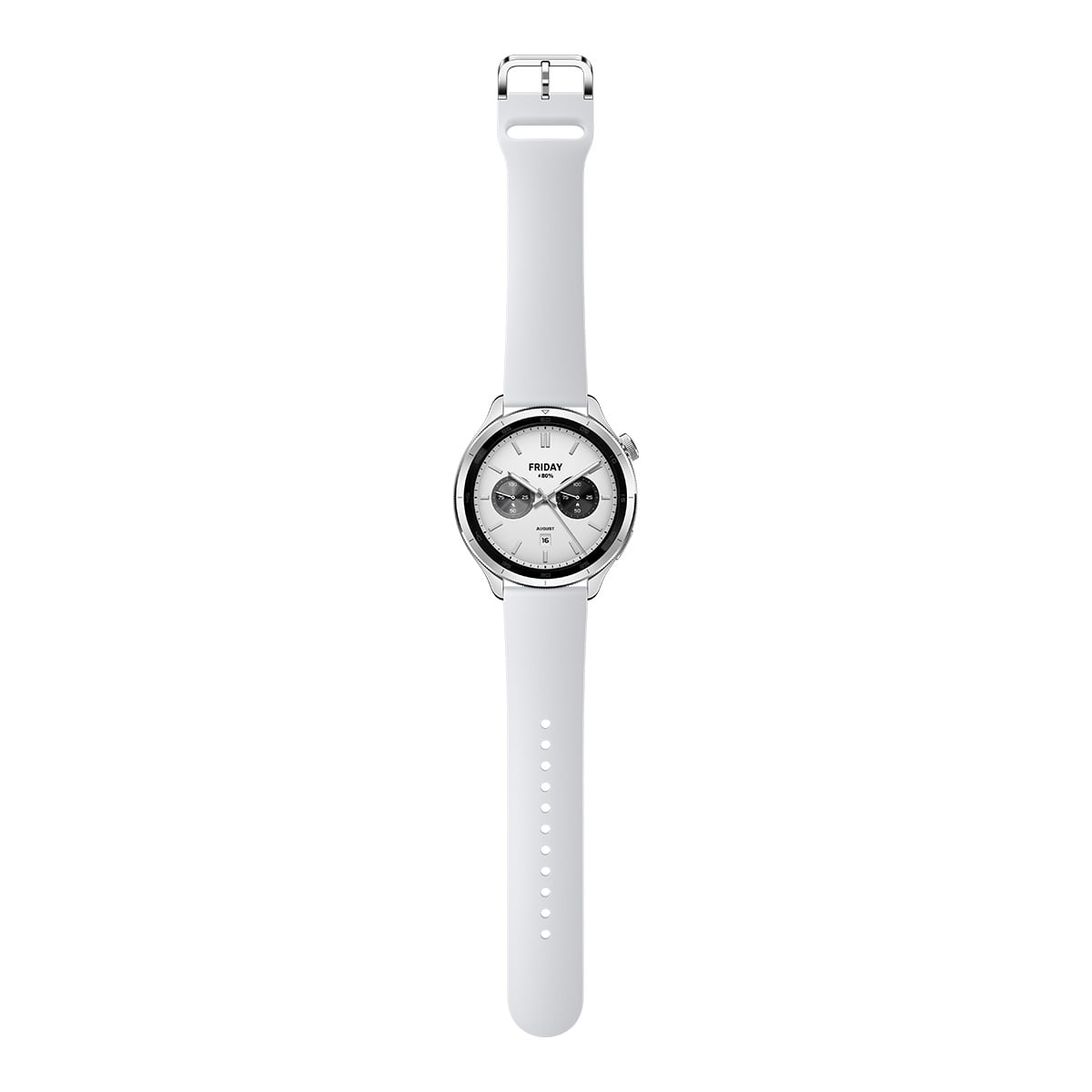 XIAOMI WATCH S4 - 3
