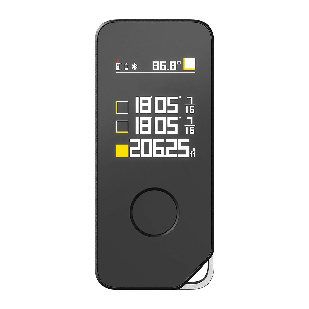 HOTO MEDIDOR LASER INTELIGENTE PRO - 1