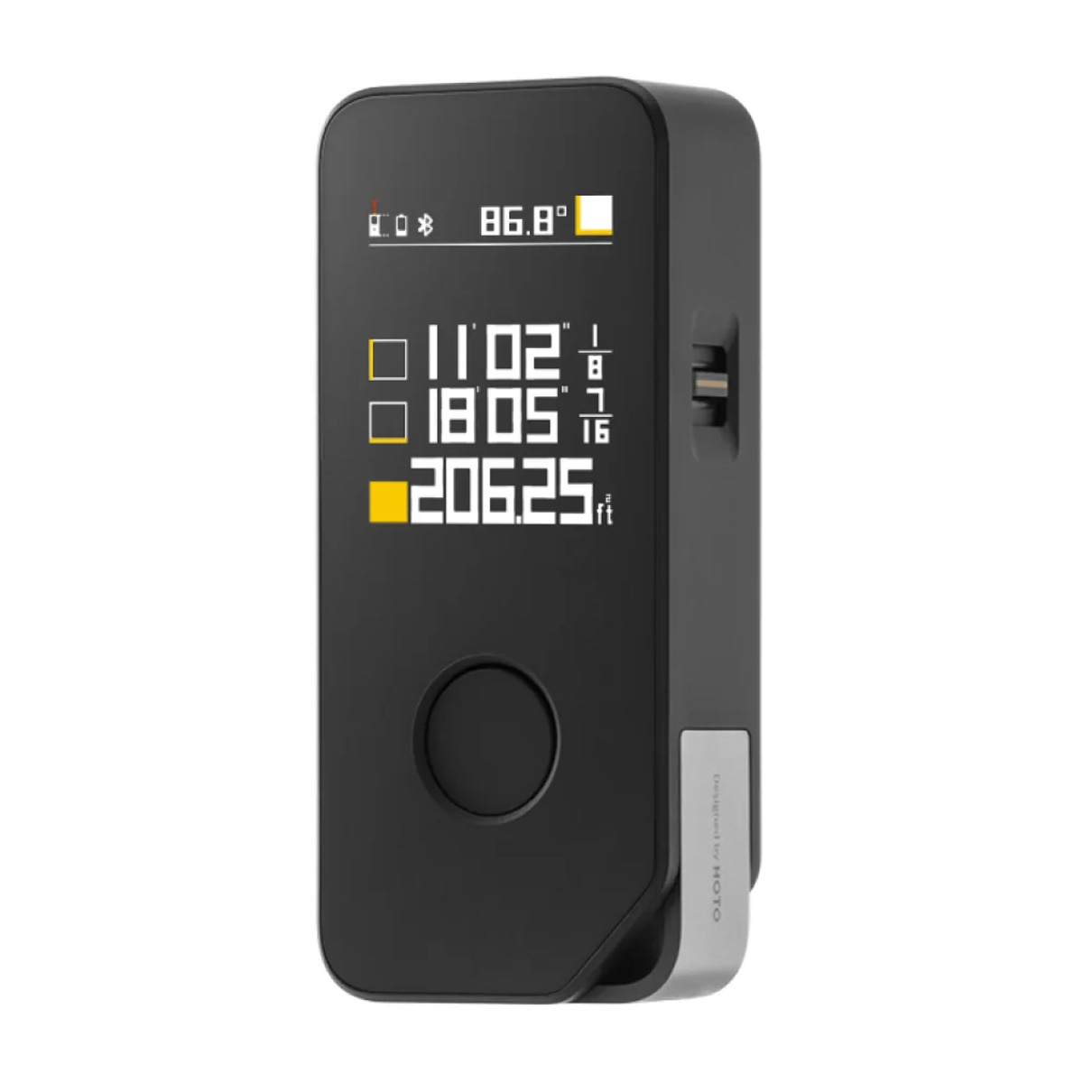 HOTO MEDIDOR LASER INTELIGENTE PRO - 2