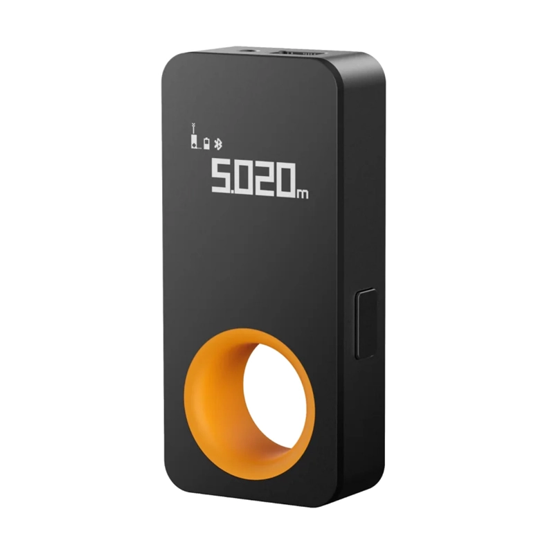 HOTO MEDIDOR LASER INTELIGENTE - 1