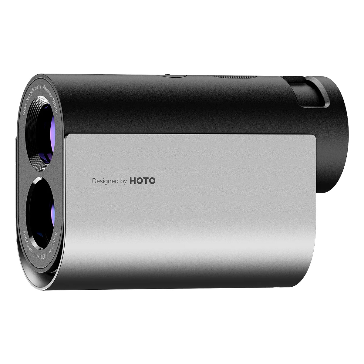 HOTO TELE METRO LASER PARA GOLF - 1