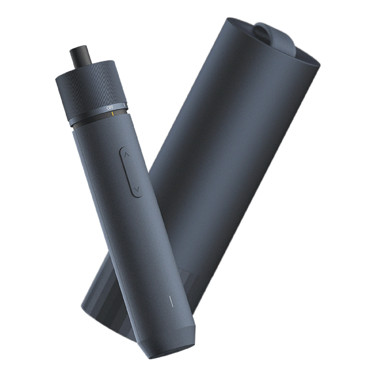 HOTO KIT DESTORNILLADOR ELE CTRICO 3.6V 12 PIEZAS - 2