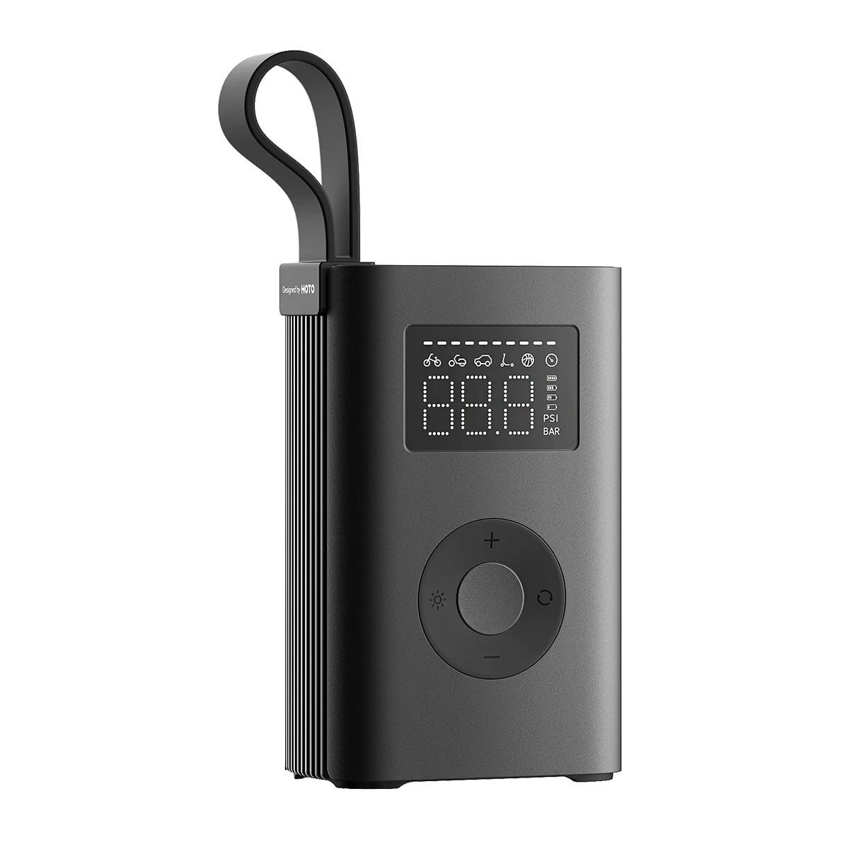 HOTO COMPRESOR DE AIRE ELE CTRICO ADV - 1