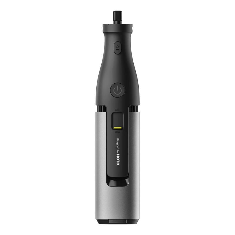 HOTO KIT HERRAMIENTA ROTATIVA PRO 12V 37 PIEZAS - 1