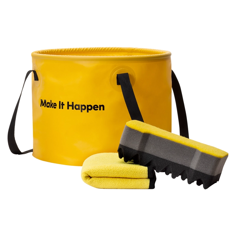 HOTO KIT DE LIMPIEZA PARA EXTERIORES - 1