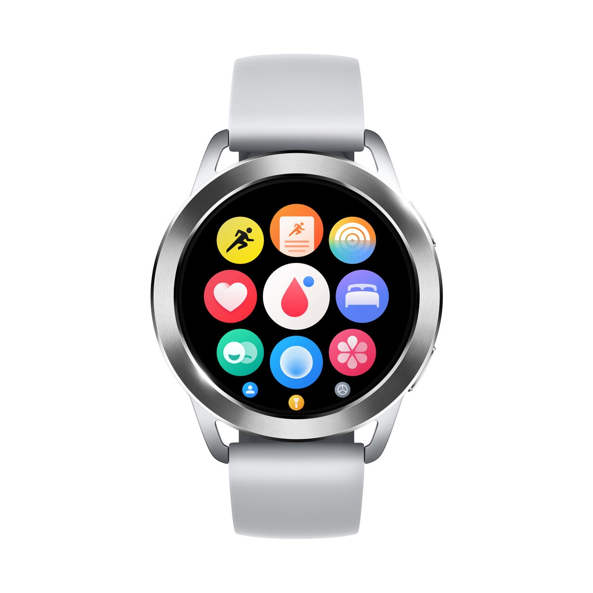 XIAOMI WATCH S3