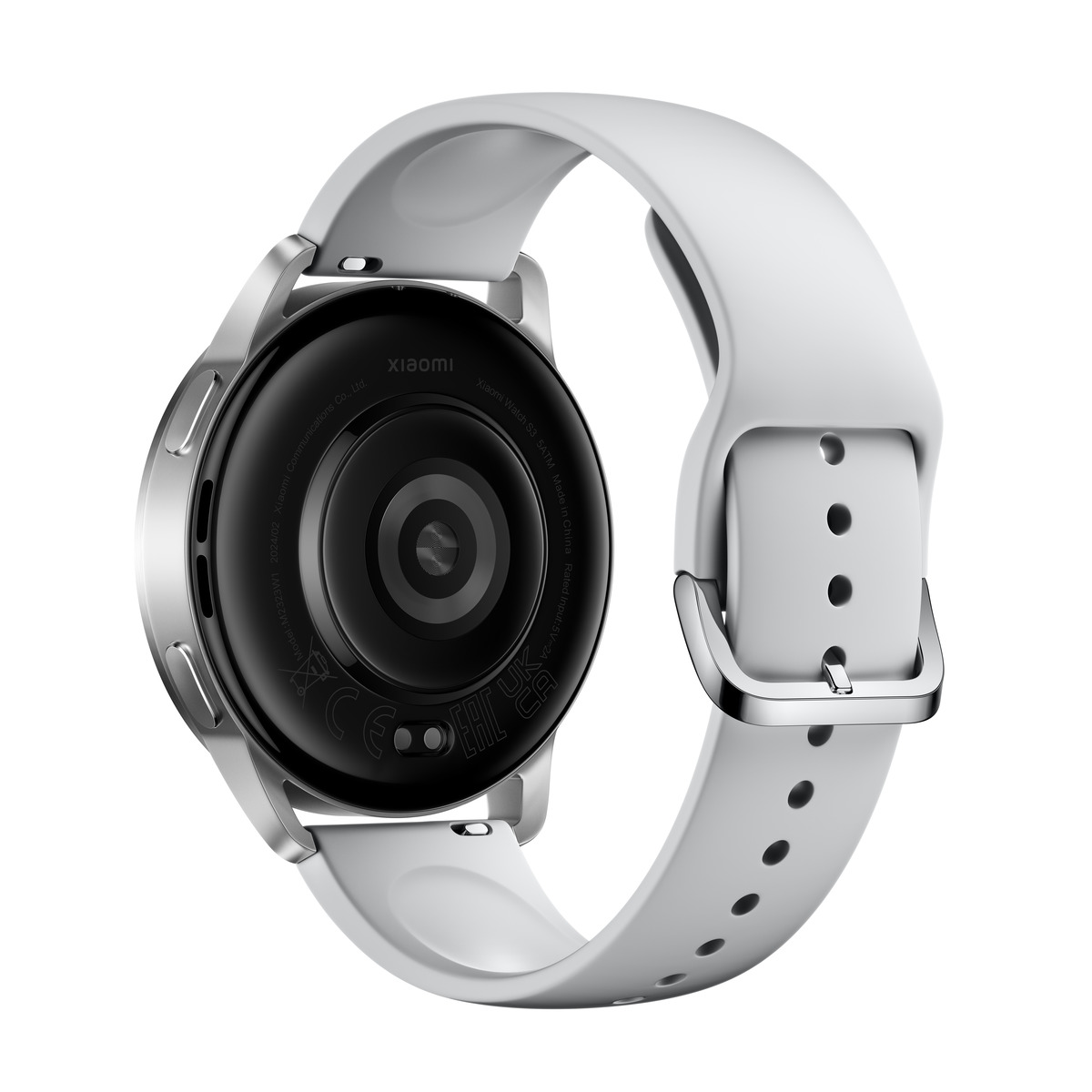 XIAOMI WATCH S3 - 4
