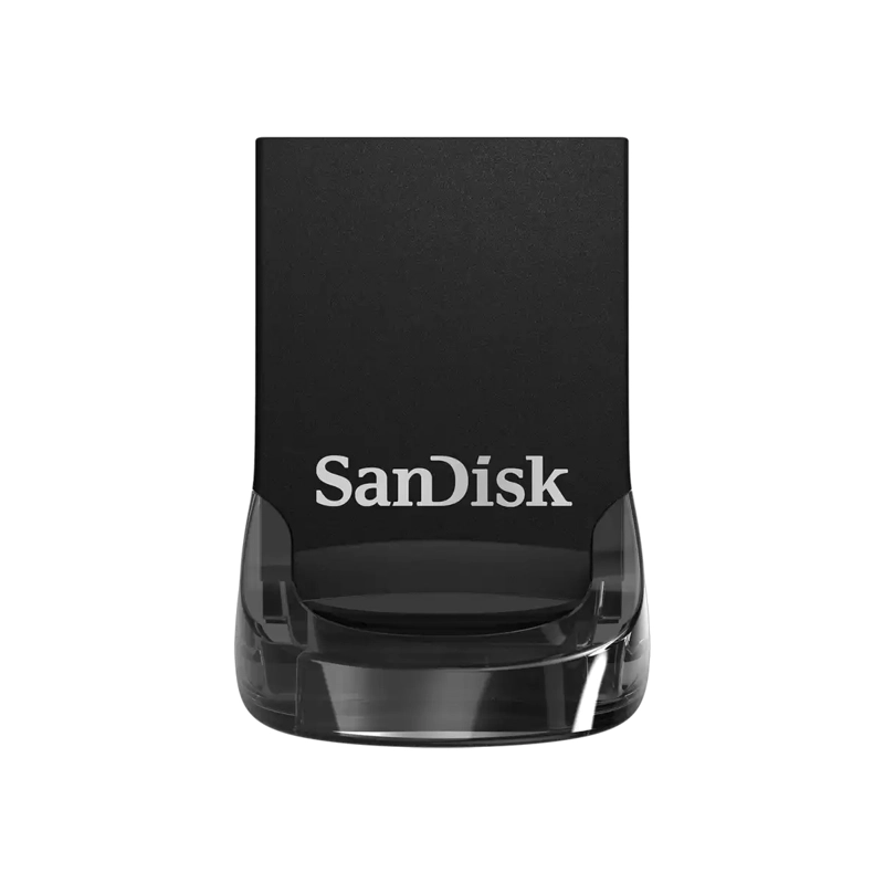 SANDISK USB ULTRA FIT 64GB - 2