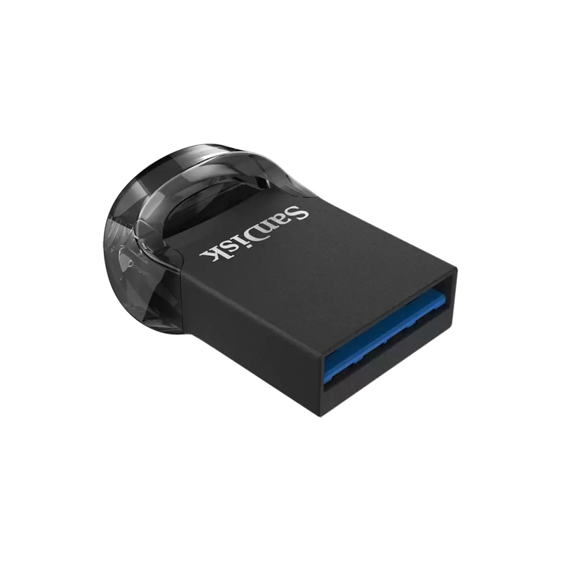 SANDISK USB ULTRA FIT 64GB - 3
