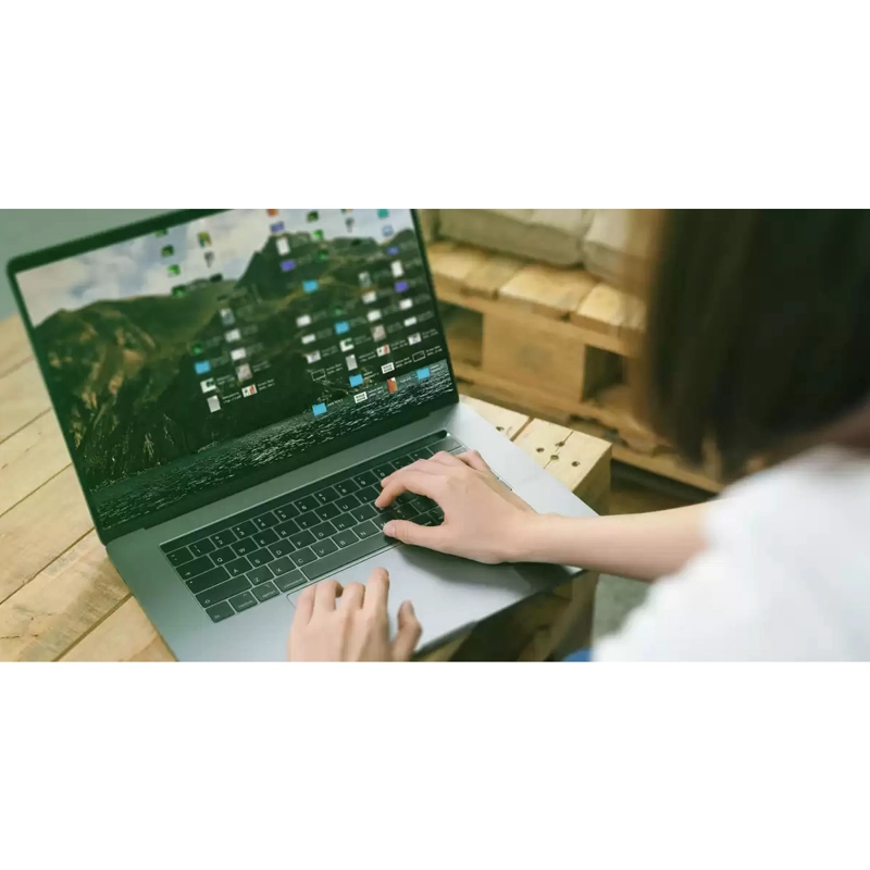 WD SSD GREEN SN350 2TB M.2 NVME - 3