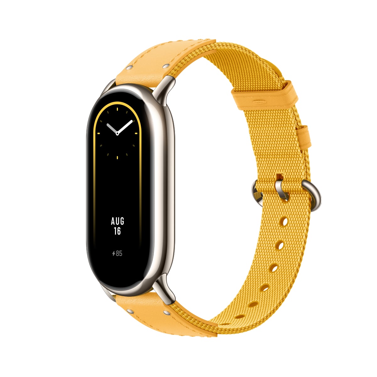 CORREA XIAOMI SMART BAND 8 BRAIDED - 1