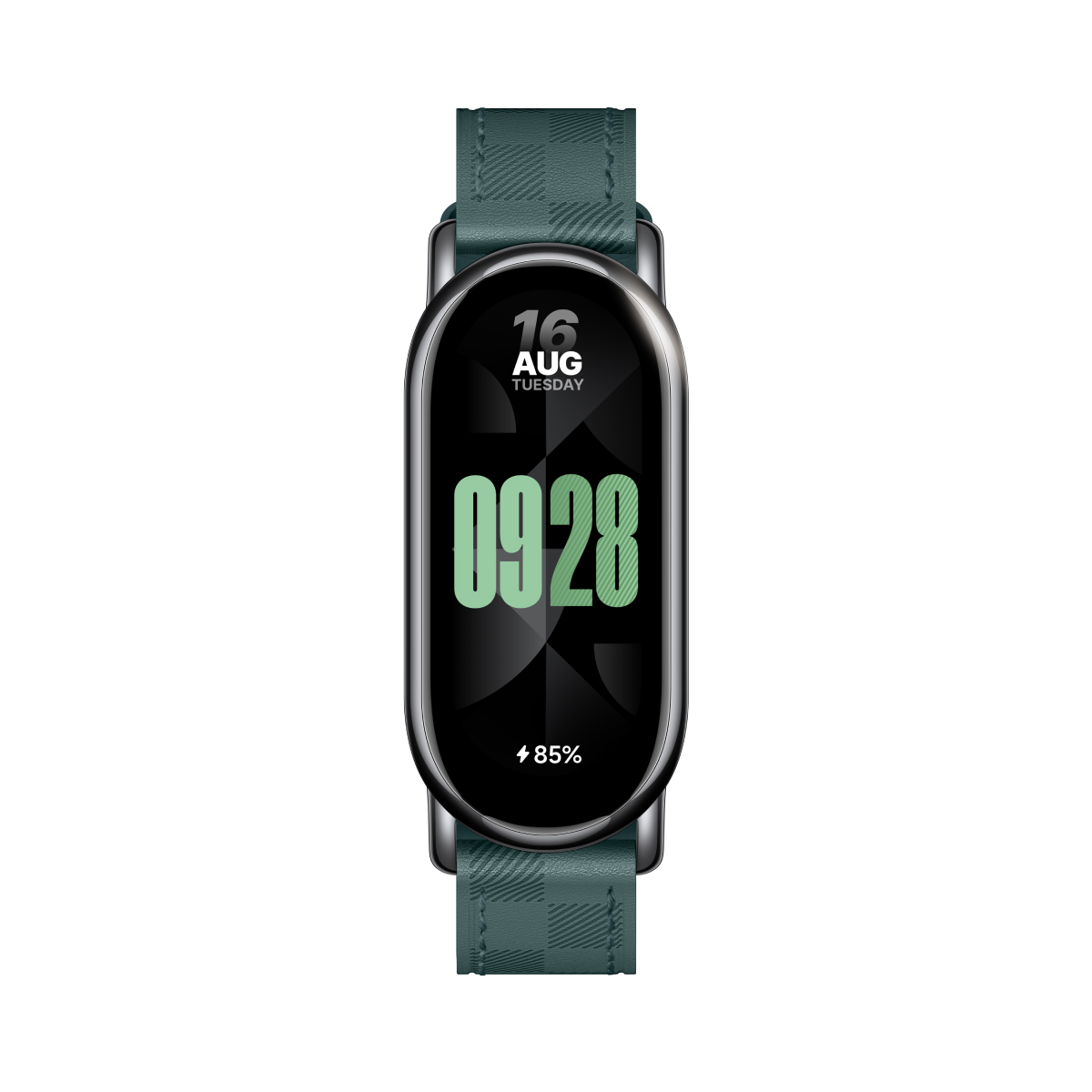 CORREA XIAOMI SMART BAND 8 CHECKERED - 2