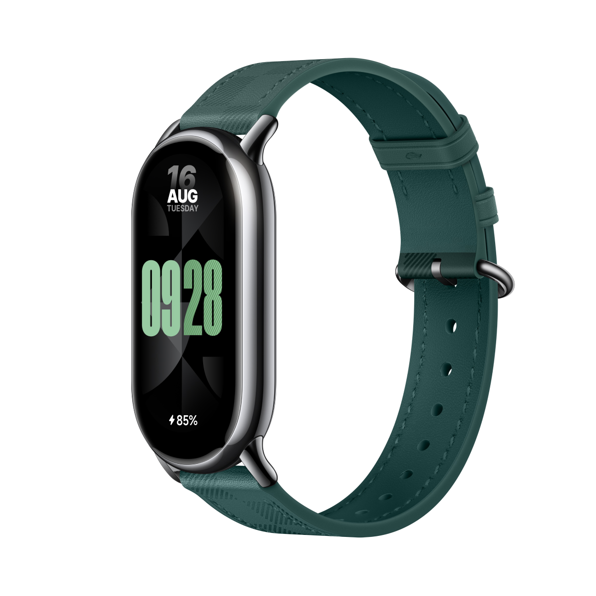 CORREA XIAOMI SMART BAND 8 CHECKERED - 3