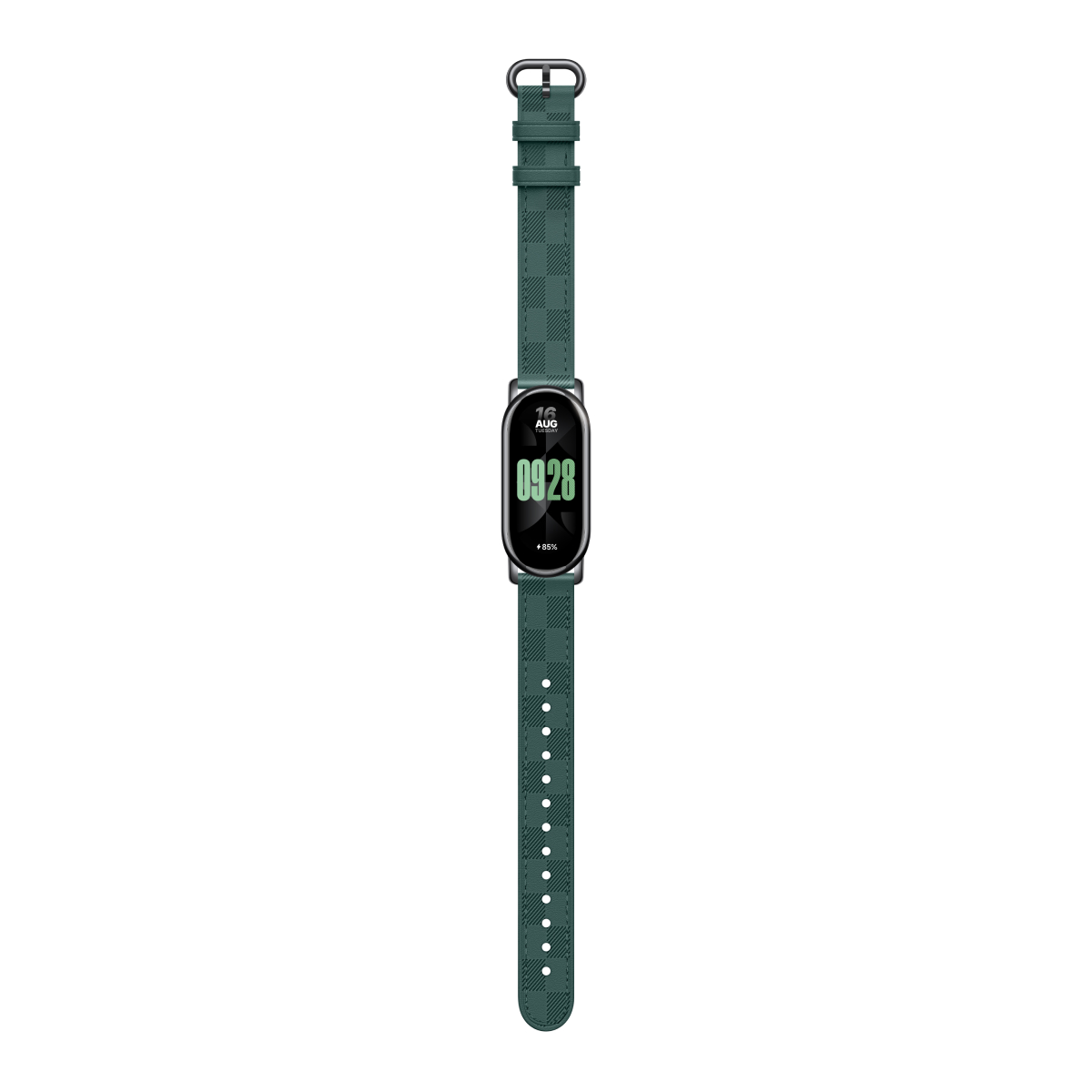 CORREA XIAOMI SMART BAND 8 CHECKERED - 4
