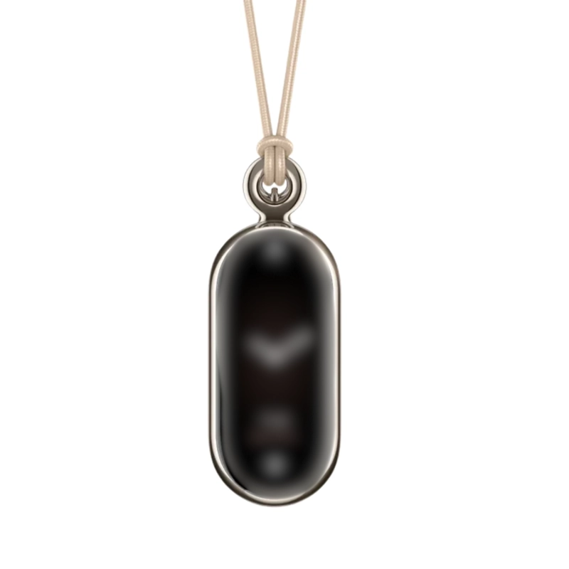 XIAOMI SMART BAND 8 PENDANT - 1