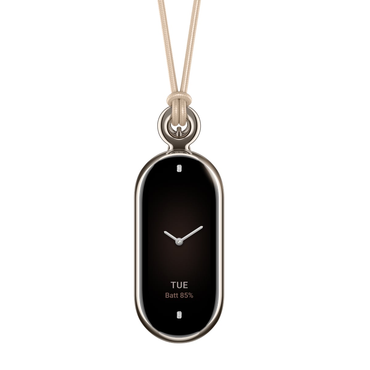 XIAOMI SMART BAND 8 PENDANT - 1