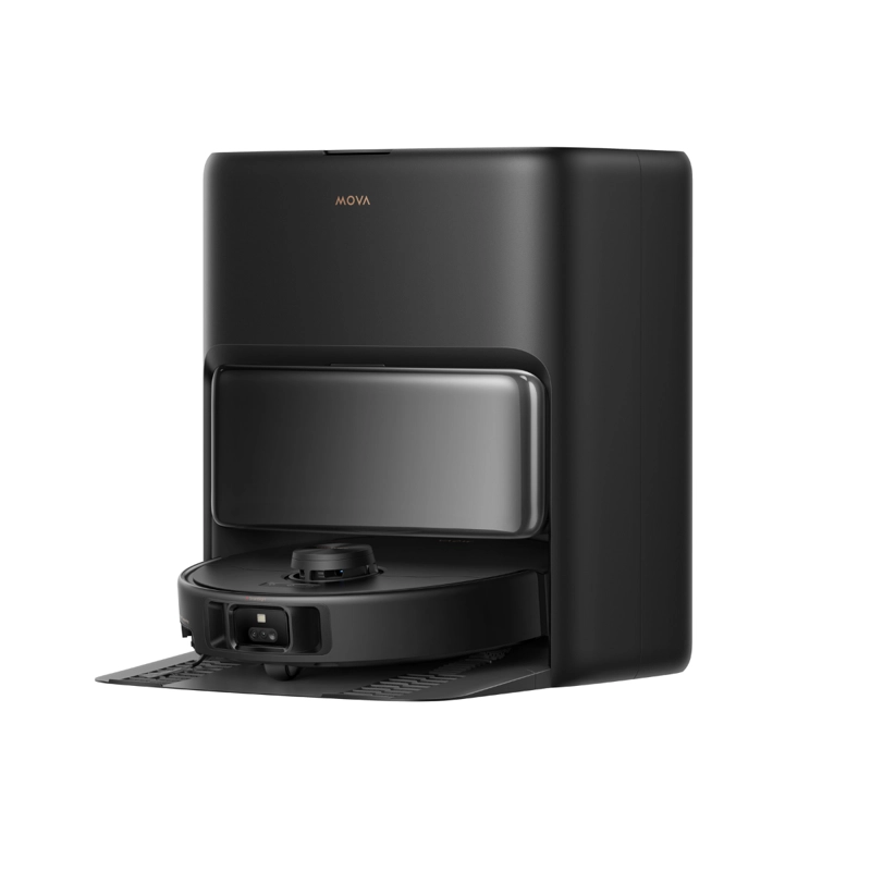 ASPIRADORA Y TRAPEADORA MOVA P50 PRO ULTRA 19.000 PA - 1