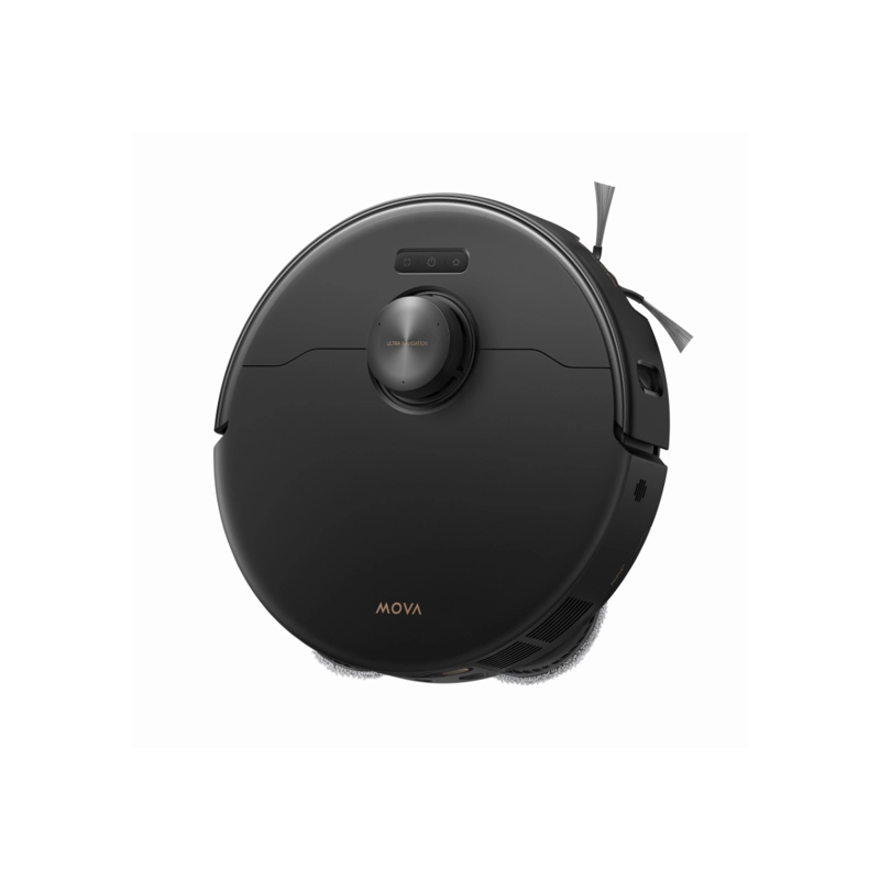 ASPIRADORA Y TRAPEADORA MOVA P50 PRO ULTRA 19.000 PA - 2