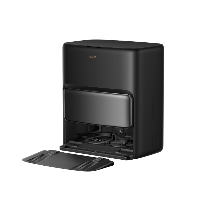 ASPIRADORA Y TRAPEADORA MOVA P50 PRO ULTRA 19.000 PA - 3