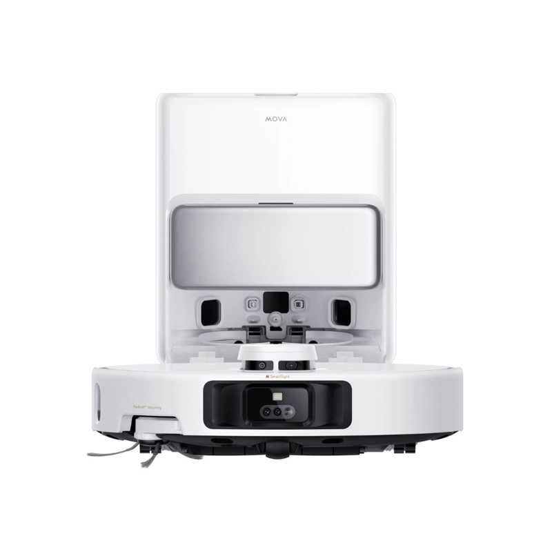 ASPIRADORA Y TRAPEADORA MOVA P50 PRO ULTRA 19.000 PA - 7