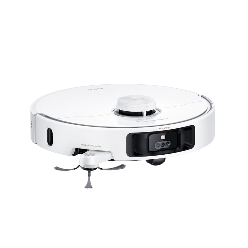 ASPIRADORA Y TRAPEADORA MOVA P50 PRO ULTRA 19.000 PA - 9