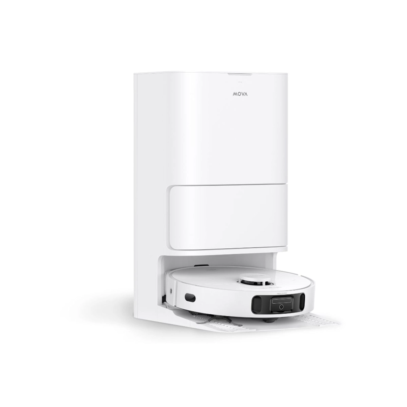 ASPIRADORA TRAPEADORA MOVA E40 ULTRA 19.000 PA - 1
