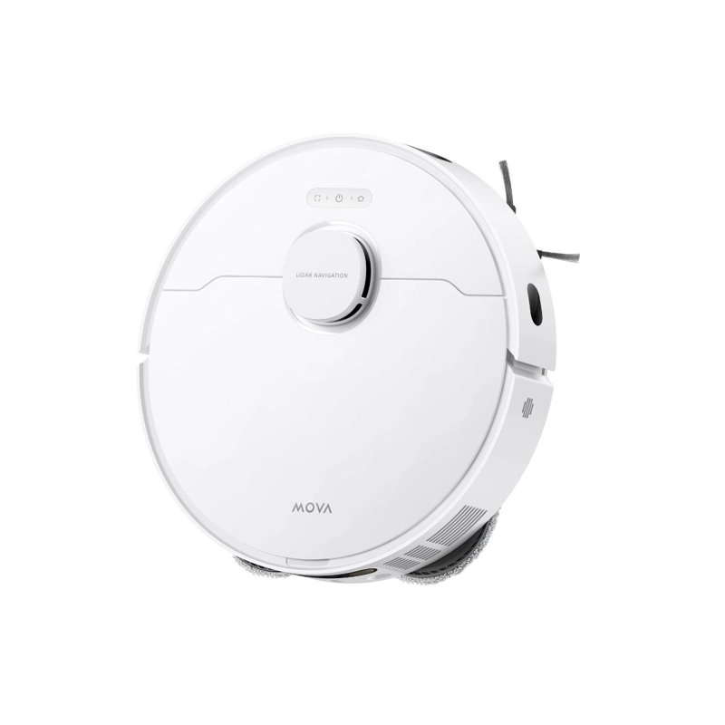 ASPIRADORA TRAPEADORA MOVA E40 ULTRA 19.000 PA - 5