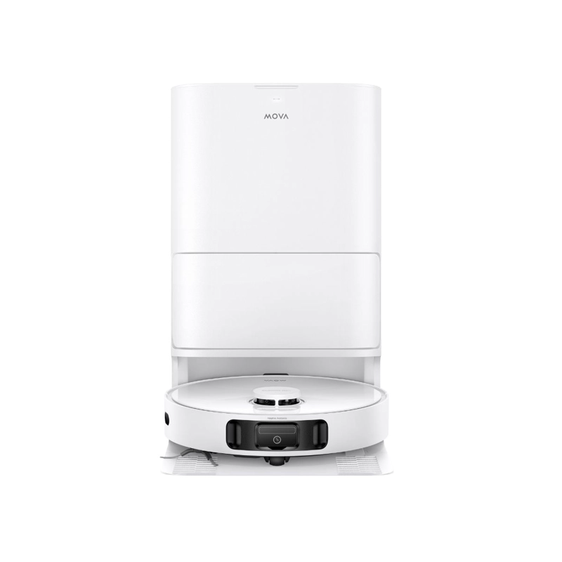 ASPIRADORA TRAPEADORA MOVA E40 ULTRA 19.000 PA - 9