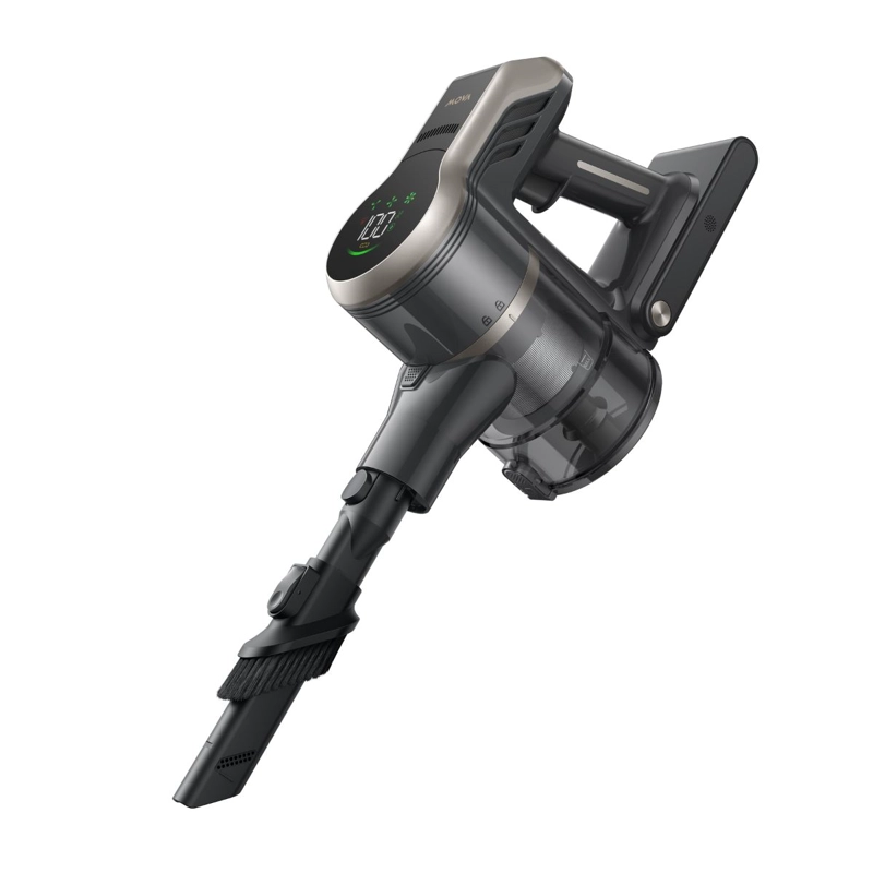 ASPIRADORA VERTICAL MOVA S2 DETECT 25.000 PA - 6