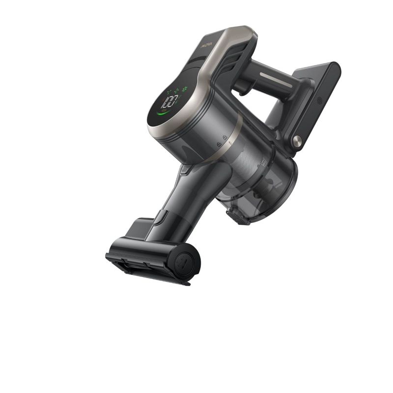 ASPIRADORA VERTICAL MOVA S2 DETECT 25.000 PA - 8