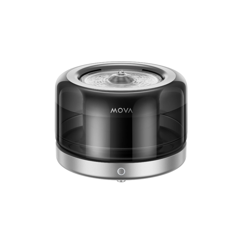 BEBEDERO AUTOMATICO PARA MASCOTAS MOVA WF20 PRO - 1