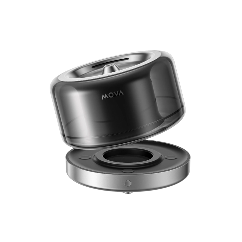 BEBEDERO AUTOMATICO PARA MASCOTAS MOVA WF20 PRO - 4