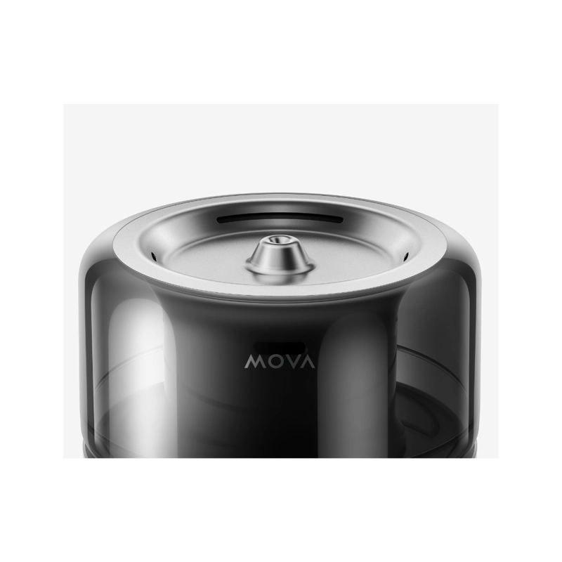 BEBEDERO AUTOMATICO PARA MASCOTAS MOVA WF20 PRO - 5