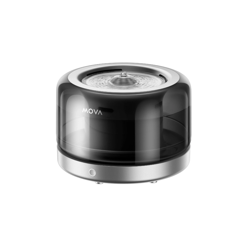 BEBEDERO AUTOMATICO PARA MASCOTAS MOVA WF20 PRO - 9