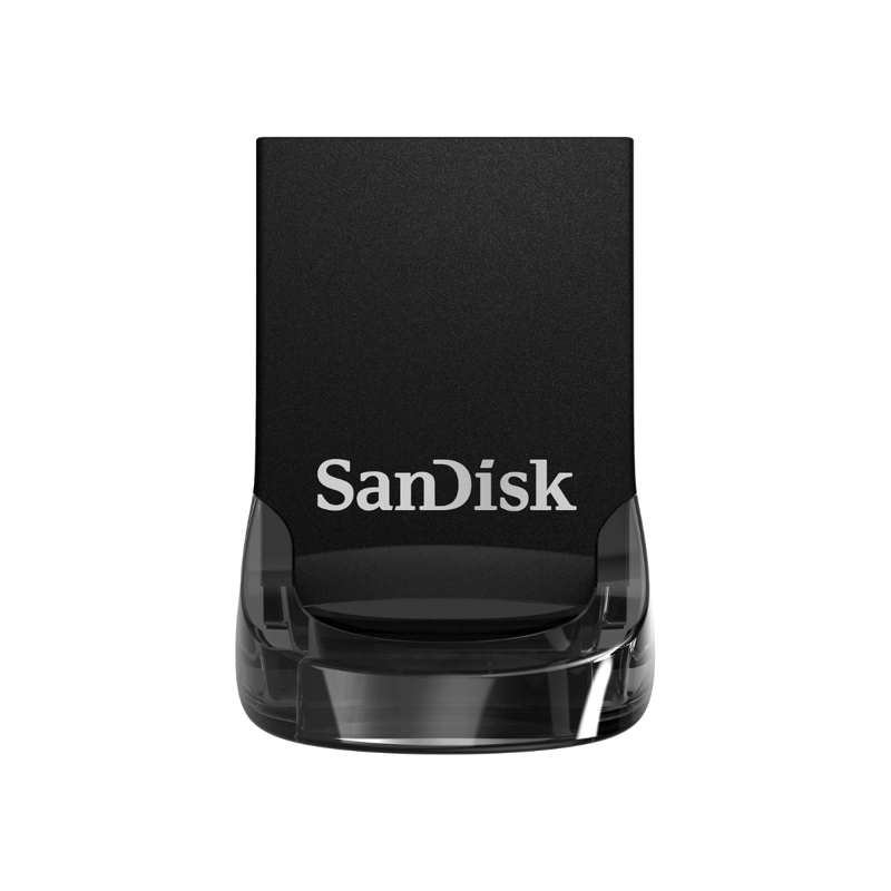 SANDISK USB ULTRA FIT 16GB - 2