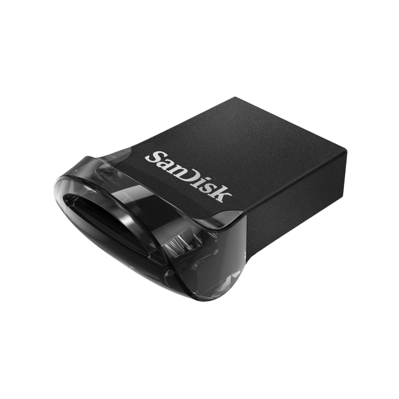 SANDISK USB ULTRA FIT 16GB - 3