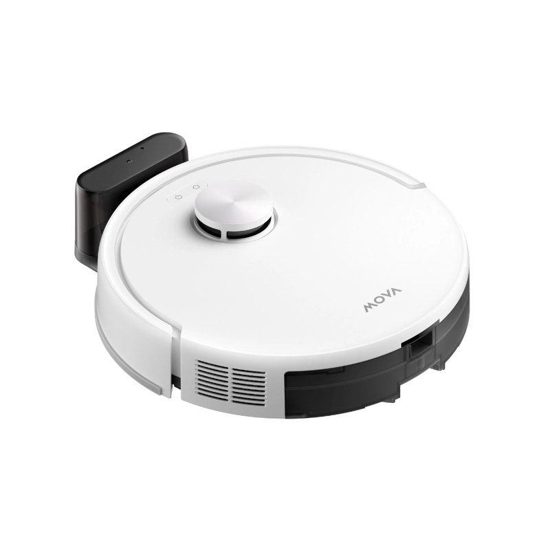 ASPIRADORA MOVA E20S PRO BLANCA - 1