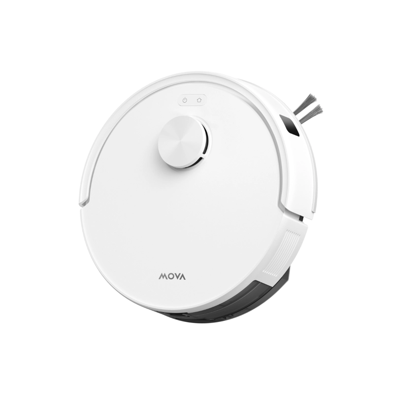 ASPIRADORA MOVA E20S PRO BLANCA - 3