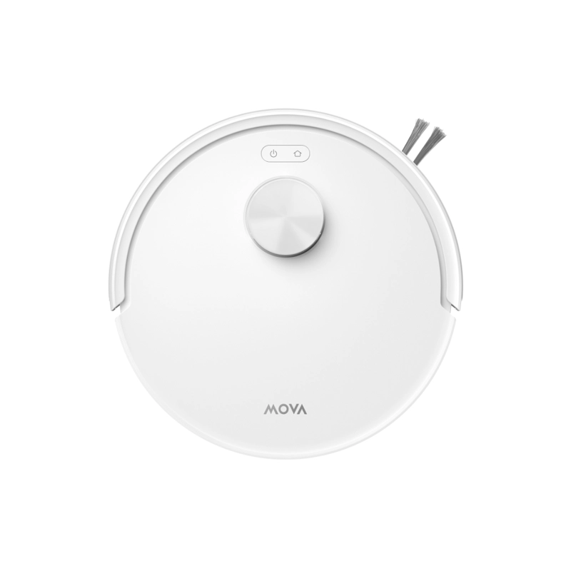 ASPIRADORA MOVA E20S PRO BLANCA - 5